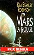 Mars la rouge Grand Format - Presses de la Cité