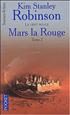 Mars la rouge tome 2 Format Poche - Pocket