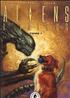 Aliens : L'intrus - 1 A4 Couverture Rigide - Dark Horse