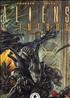 Aliens : l'intrus - 2 A4 Couverture Rigide - Dark Horse