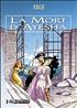 La Mort d'Ayesha Hardcover - Bragelonne