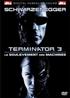 Terminator 3 - Édition simple DVD 16/9 2:35 - Columbia Pictures