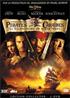 La Malédiction du Black Pearl : Pirates des Caraïbes - Édition Collector 2 DVD DVD 16/9 2:35 - Buena Vista