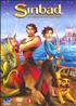 Sinbad - la légende des sept mers : SINBAD DVD 16/9 1:85 - Dreamworks