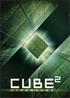 Cube 2 : Hypercube : Cube² : Hypercube DVD - Metropolitan Film & Video