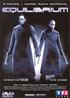 Equilibrium DVD 16/9 2:35 - TF1 Vidéo