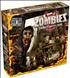 Zombies Boîte de jeu - Asmodée