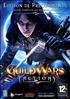 Guild Wars Factions - PC CD-Rom PC - NCsoft