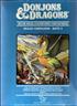 Donjons & Dragons - D&D : Donjons & Dragons - règle compagnon Boîte de jeu - TSR