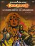 Donjons & Dragons - D&D : Mystara - GAZ1 - Le Grand Duché de Karameikos 21 cm x 29,7 cm - TSR