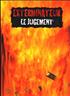 Exterminateur : le Jugement : Exterminateur, le Jugement A4 Couverture Rigide - Hexagonal