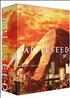 Appleseed - Edition Collector - 3 DVD 16/9 - Kaze