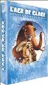 L'Âge de Glace - édition prestige - 2 DVD DVD 16/9 1:85 - Fox Pathé Europa