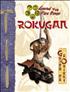 Rokugan - Système D20 : Rokugan A4 Couverture Rigide - Asmodée