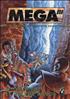 Mega III A4 Couverture Rigide - Descartes