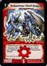 Duel Masters : Meurtrisseurs Invincibles Cartes à jouer - Wizards of the Coast