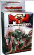 Mechwarrior : Age of Destruction: Booster Domination Figurines Plastique - Wizkids