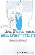 Des fleurs pour Algernon Format Poche - Flammarion