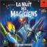 La Nuit des Magiciens Boîte de jeu - Gigamic