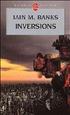 Inversions Format Poche - Le Livre de Poche