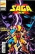 Semic X-Men Saga : Saga X-Men 22 