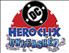 DC Heroclix : Booster Unleashed Figurines Plastique - Wizkids