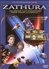 Zathura : une aventure spatiale : Zathura DVD 16/9 1:85 - Columbia Pictures