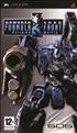 Armored Core : Formula Front : Extreme Battle - PSP UMD PSP - 505 Games Street