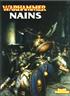 Warhammer Battle : livre d'armée Nains A4 couverture souple - Games Workshop