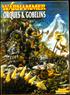 Warhammer Battle : livre d'armée Orques et Gobelins A4 couverture souple - Games Workshop