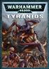 Warhammer 40000 4ème édition : Codex Tyranides 21 cm x 29,7 cm - Games Workshop