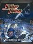 Starship Troopers : The Klendathu Invasion A4 couverture souple - Mongoose Publishing