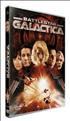 Battlestar Galactica - Pilote : Battlestar Galactica, le pilote DVD 16/9 - Universal