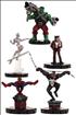 Marvel Heroclix : Critical Mass - Starter Heroclix Figurines Blister - Wizkids