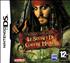 Le secret du coffre maudit Cartouche de jeu Nintendo DS - Disney Games