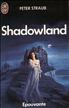 Shadowland Format Poche - J'ai Lu