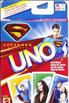 Uno Superman Returns Cartes à jouer - Mattel