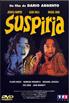 Suspiria DVD 16/9 2:35 - TF1 Vidéo