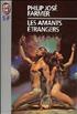 Les Amants Etrangers Format Poche - J'ai Lu