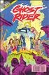 Ghost Rider - Semic : Ghost Rider 12 