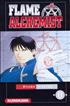 FULLMETAL ALCHEMIST + JOURNAL 12 cm x 18 cm - kurokawa