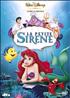 La Petite Sirène DVD 16/9 1:85 - Walt Disney