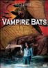 Bats, l'invasion des chauves-souris : Vampire Bats DVD 16/9 1:85 - Columbia Pictures