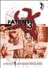 Patient 13 A4 couverture souple - John Doe