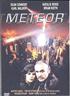 Meteor : Météor DVD 16/9 1:85 - Warner Home Video