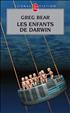 Les Enfants de Darwin Format Poche - Le Livre de Poche