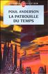 La Patrouille du Temps Format Poche - Le Livre de Poche