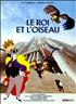 Le Roi et l'oiseau DVD - Studio Canal