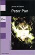 Peter Pan ou l'enfant qui ne voulait pas grandir : Peter Pan Format Poche - J'ai Lu