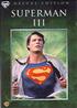 Superman 3 collector DVD 16/9 2:35 - Warner Home Video